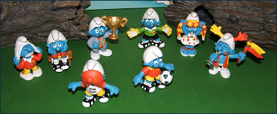 2004 - Soccer Theme