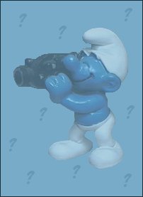 Smurf Movie News