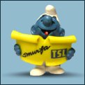 TSL Smurf