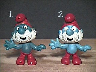 Papa Smurf