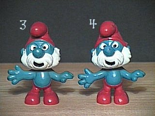 Papa Smurf