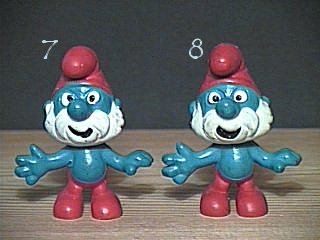 Papa Smurf