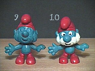 Papa Smurf