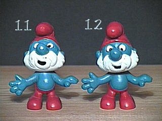 Papa Smurf