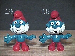 Papa Smurf