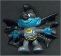 Jenifer's Batman Smurf